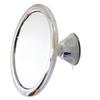 360° Rotates Fogless Makeup Mirror With Holder Suction Cup Shower Shave Round Mirrors Bathroom Washroom Beauty Mirrors