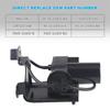 Electric Vacuum Pump Replacement Vacuum Pump 6C3Z-2A451-BA 6C3Z2A451A for F250 F350 F450 F550 F750 2500 3500