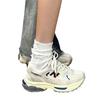 Retro dad shoes women's Korean versatile mesh casual sneakers