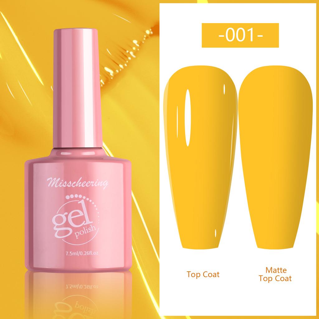 Nail Art Luminous Glue Fluorescent Color Nail Polish Glue Phototherapy Glue Set Popular Candy Color Nail Art Shop Special