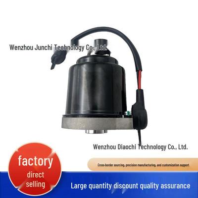 Motor Pompă Amplificator Frână ABS Mitsubishi Pajero MN102843 47960-30030