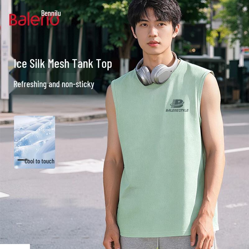 

Baleno Mobile Star Graphic T-Shirt 2XL