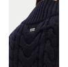 Платье трикотажное Barbour Belford