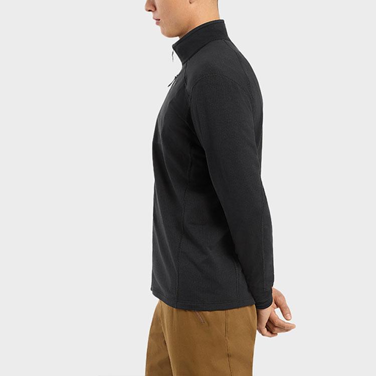 Arcteryx Men's Zip-Up Delta Jacket 29665