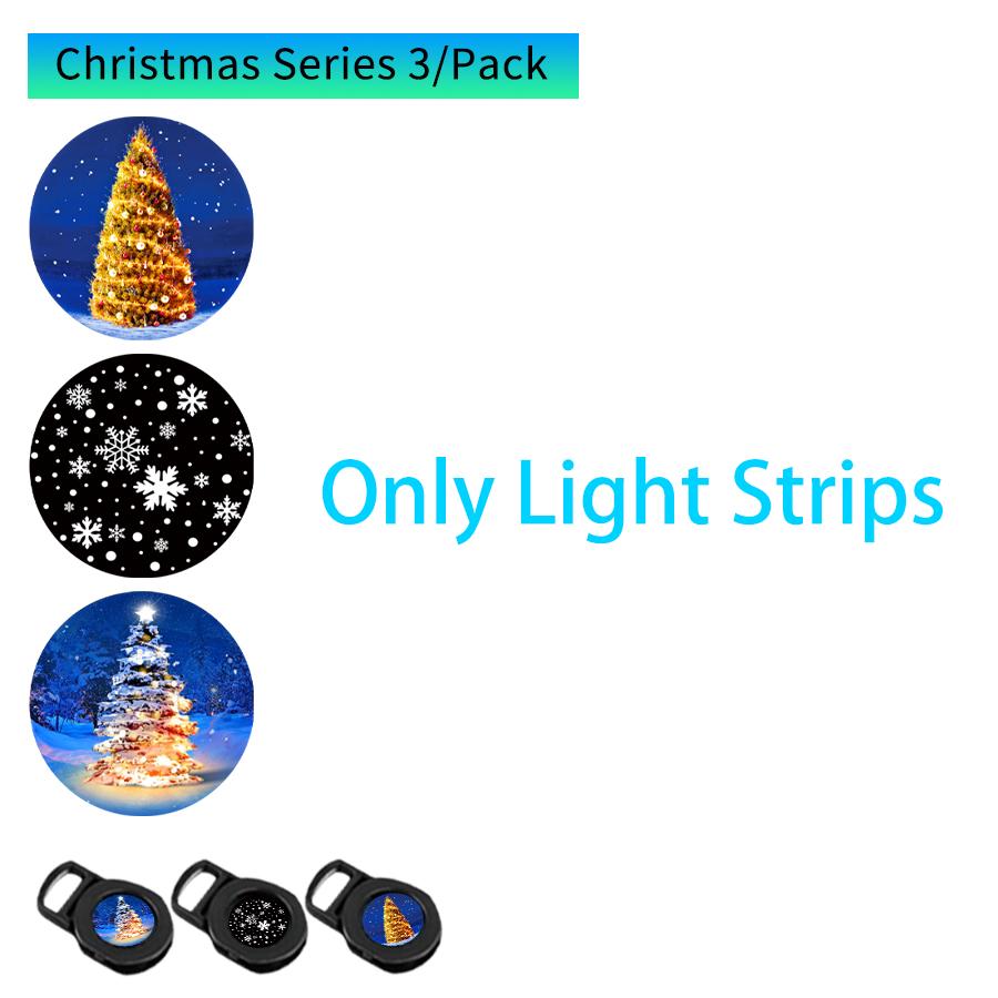 

USB Прямое подключение Лампа-проектор планет Хэллоуин Рождество Атмосферные огни Креативный светодиодный ночник для фона спальни