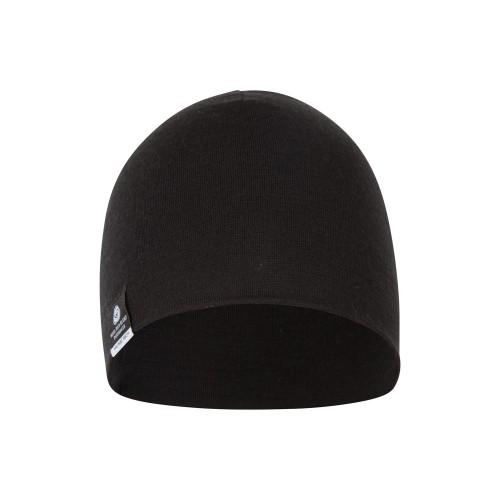 Mountain Warehouse Mens Extreme Merino Ull Fôret Beanie