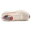 Mizuno PI PLUS unisex low-top lace-up casual sneakers with TPU mesh upper, shock-absorbent & wear-resistant white red D1GH240301