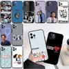Grey's Anatomy New High-End Shell Phone Case for Xiaomi Poco C40 C50 C51 C55 C65 C71 C75 F3 F5 F6 F7 M2 M3 Pro Ultra