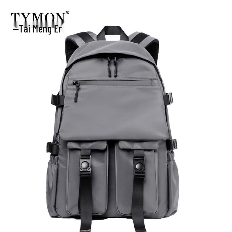

Tymon Large Capacity Business Travel Laptop Backpack