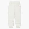 LECOQ Essential Loose Jogger Pants Ivory (Qp323Tfp81)