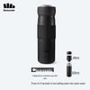 Smart Temperature Control Insulated Mug
