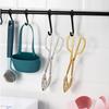 Buffet Tongs Stainless Steel Buffet Party Catering Serving Tongs Food Serving Cake Salad Bread Tongs Kitchen Baking Tools Clip5