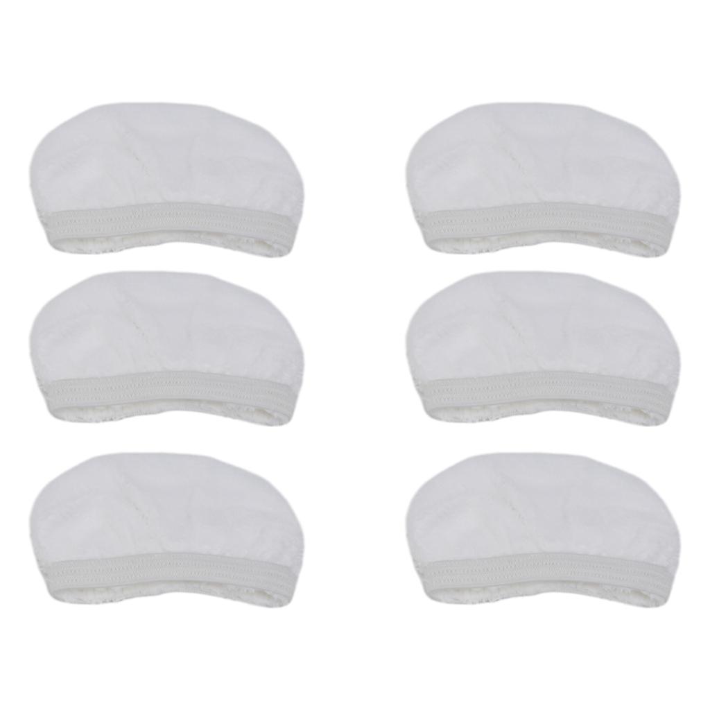 Mop Cloth Exquisite For Handy Steam Cleaners Machine Washable