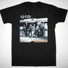UFO NO PLACE TO RUN - Best Rock T Shirt Size S M L 234XL SG471 Unisex T-Shirt