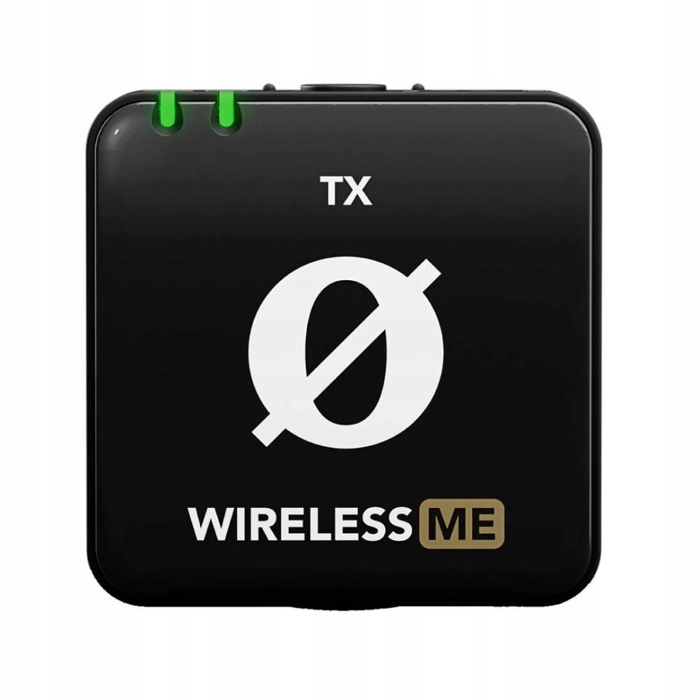 Rode Wireless ME TX - Dedicated Transmitter