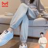 MaoRen Women's Casual Sweatpants