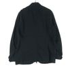 UNIVERSAL FREAK'S Long Sleeve Zip Jacket L Black Men's Used