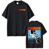 Forward Observations Group T-Shirt Herren Damen Kleidung Mode Vintage Lässig Damen und Herren T-Shirt