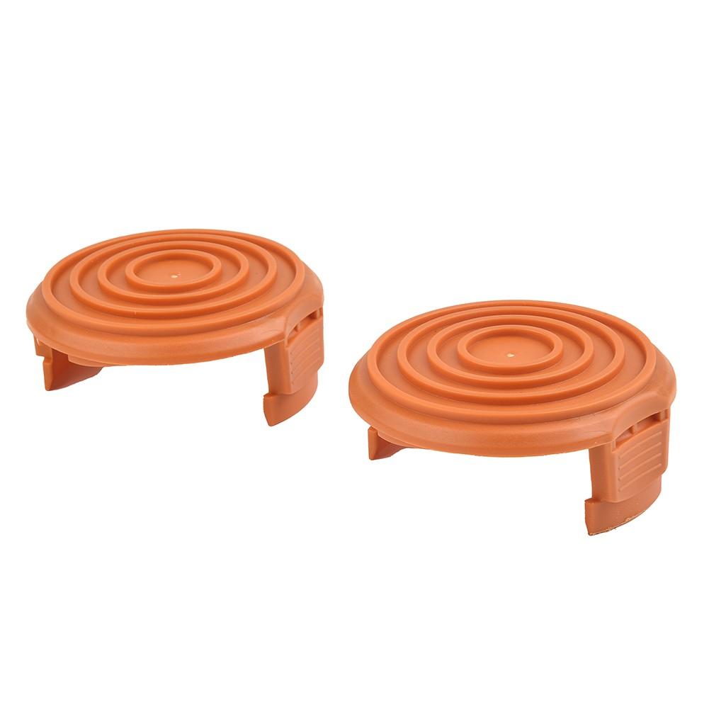 Line Cover GT/WG Lawn Parts Replacement Spare Thread