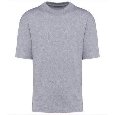 Kariban Unisex Adult Oversized T-Shirt