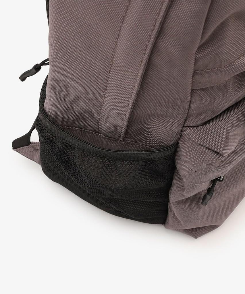 Afternoon Tea Living Zero Gravity Functional Backpack, Gray Beige, Women's, Water-Repellent, Lightweight, with Laptop Storage, Perfect for Commuting