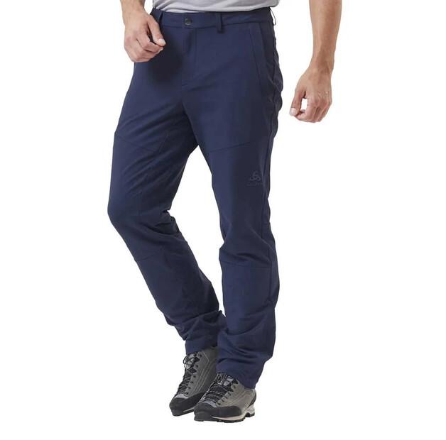 

Odlo Брюки Ascent Warm 48