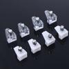 Supports Fixed Cupboard Furniture Bracket Holder Home Improvement Shelf Studs Pegs Shelves Support