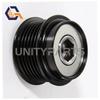 For TOYOTA RAV4 CAMRY LEXUS RX ES 2008-/ Car Overrunning Alternator Freewheel Clutch Pulley 27415-0W020 27415-0W021 274150W020