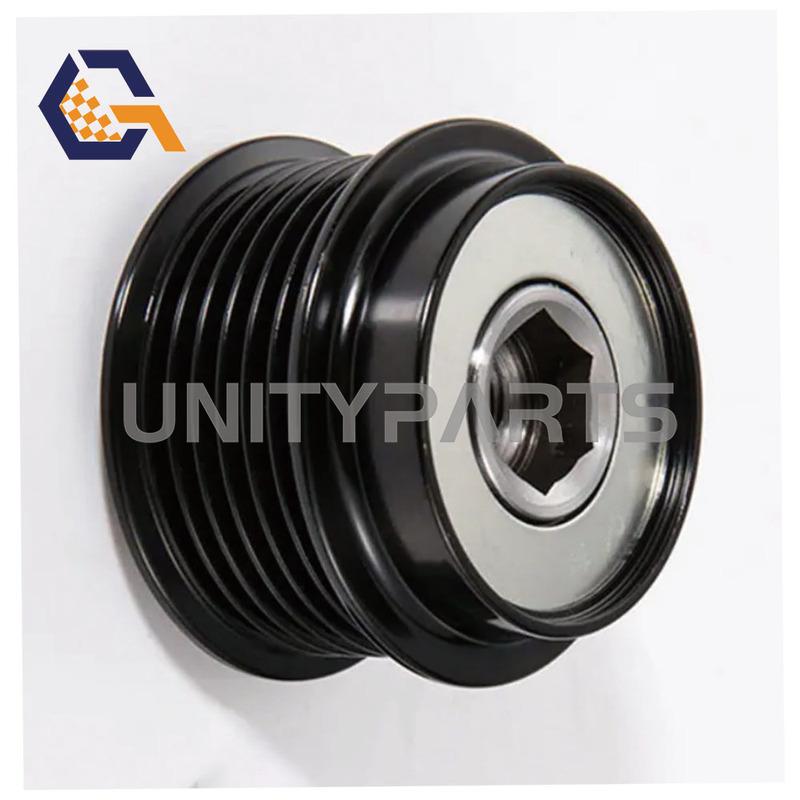 For TOYOTA RAV4 CAMRY LEXUS RX ES 2008-/ Car Overrunning Alternator Freewheel Clutch Pulley 27415-0W020 27415-0W021 274150W020