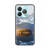 Shockproof Cover For ZTE Blade A75 4G Animals Painted Soft Case For ZTE Blade A75 Phone Back Cover For ZTE BladeA75 Funda Coque