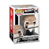 Funko Bleach Blood War Shigekuni Genryusai Yamamoto Collezione Figura in Vinile Idea Regalo Merchandising Ufficiale Giocattoli per Bambini Adulti Fan Anime Pop! anime