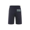 HUGO BOSS Casual Shorts Men's Dark Blue Moderate 50497184-402
