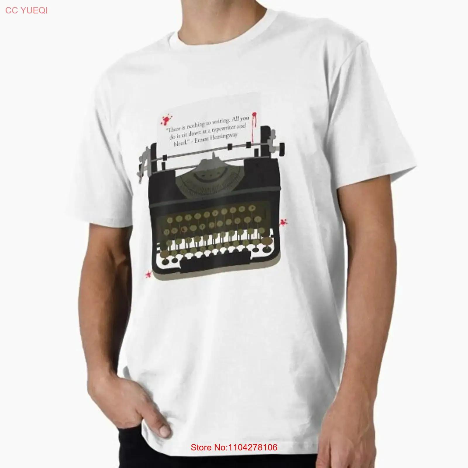 

Nothing To Writing Premium Made in USA Mens T Shirt S 5XL vintage Washed graphic fashion streetwear Stylish Breathable homme 5XL різнокольоровий