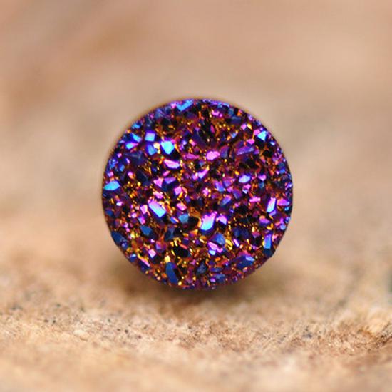 

Магнитный зажим для уха для мужчин - Не требует прокола, Популярные универсальные модные серьги