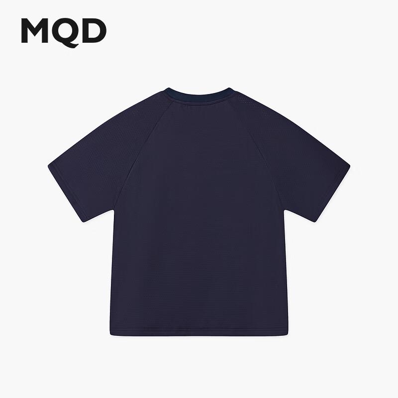 

MQD Boys Breathable Summer Sports T-Shirt 130