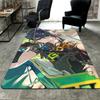 Genshin Impact Kinich Rug Floor Mat for Living Room or Bedroom Soft and Comfortable Carpet a Gift for Birthday and Holiday.NFF0928625