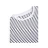 Animal Womens/Ladies Idol Contrast Striped Relaxed Fit T-Shirt
