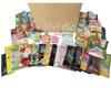 Bath Salts Assortment 40 Types 40 Pieces Set Gift Present Birthday Gift Respect for the Aged Day Christmas Gift White Day Day Event Promotion Prize