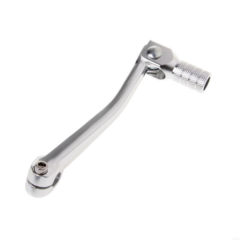 2025 New Folding Gear Shift Lever For ATV Dirt Bike Pit Bikes Lever Motorcycle Motocross