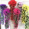 70 Cm Artificial Silk Orchid Bouquet