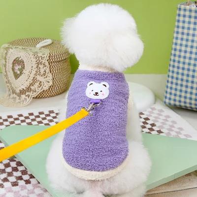Giyim ve ayakkabı – Köpekler İçin Ceketler ve Montlar
