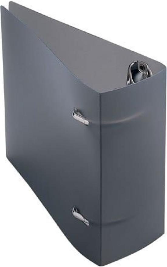 

Файловая папка на кольцах Sanwa Supply (черный) FCD-RG36BK чёрный