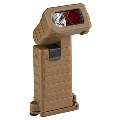 STREAMLIGHT Sidewinder BOOT Freihändiges taktisches Licht [Parallelimport]