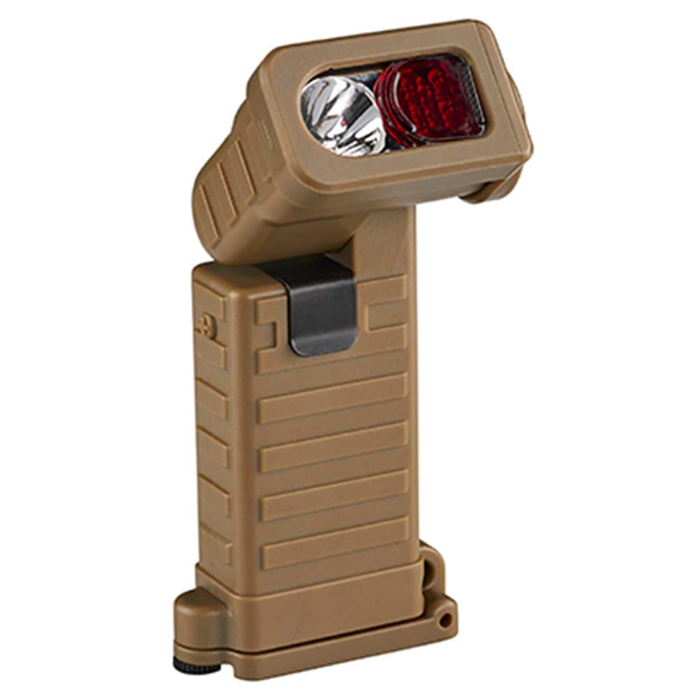 

Тактичний ліхтар STREAMLIGHT Sidewinder BOOT Hands-Free [Паралельний імпорт]