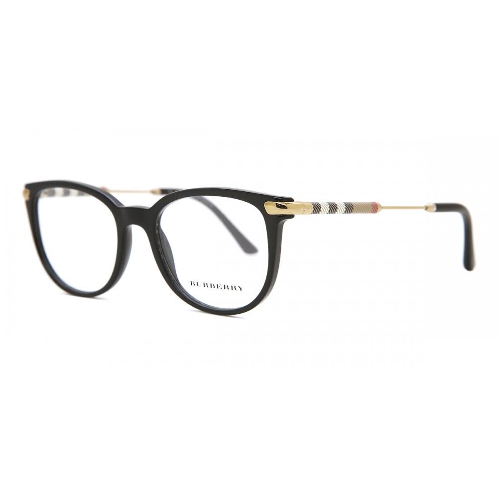 Burberry Be2255q 3001 Women Eyeglasses