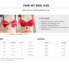 Fila Women S Bra Bah2656fcrm