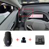 Auto Handyhalter passend für Leapmotor B10 GPS Halter Zubehör Navigationsständer Auto