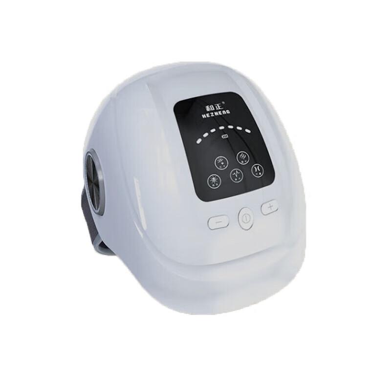 

HEZHENG Heated Knee Massager for Elderly (Single Pack)