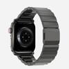 Luxury Metal Bracelet For Apple Watch Series 10 46mm Ultra 2 49mm 45mm 44mm Stainless Steel Magnetic Band For iWatch 9 8 7 6 5 4