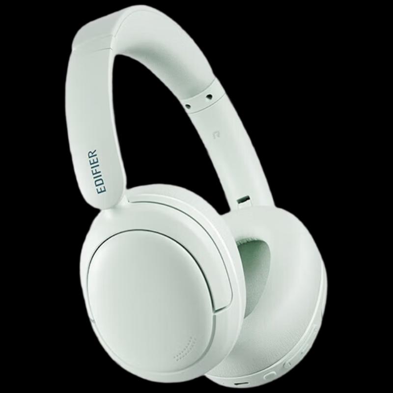 

Edifier W800BT Free Over-Ear Bluetooth Headphones